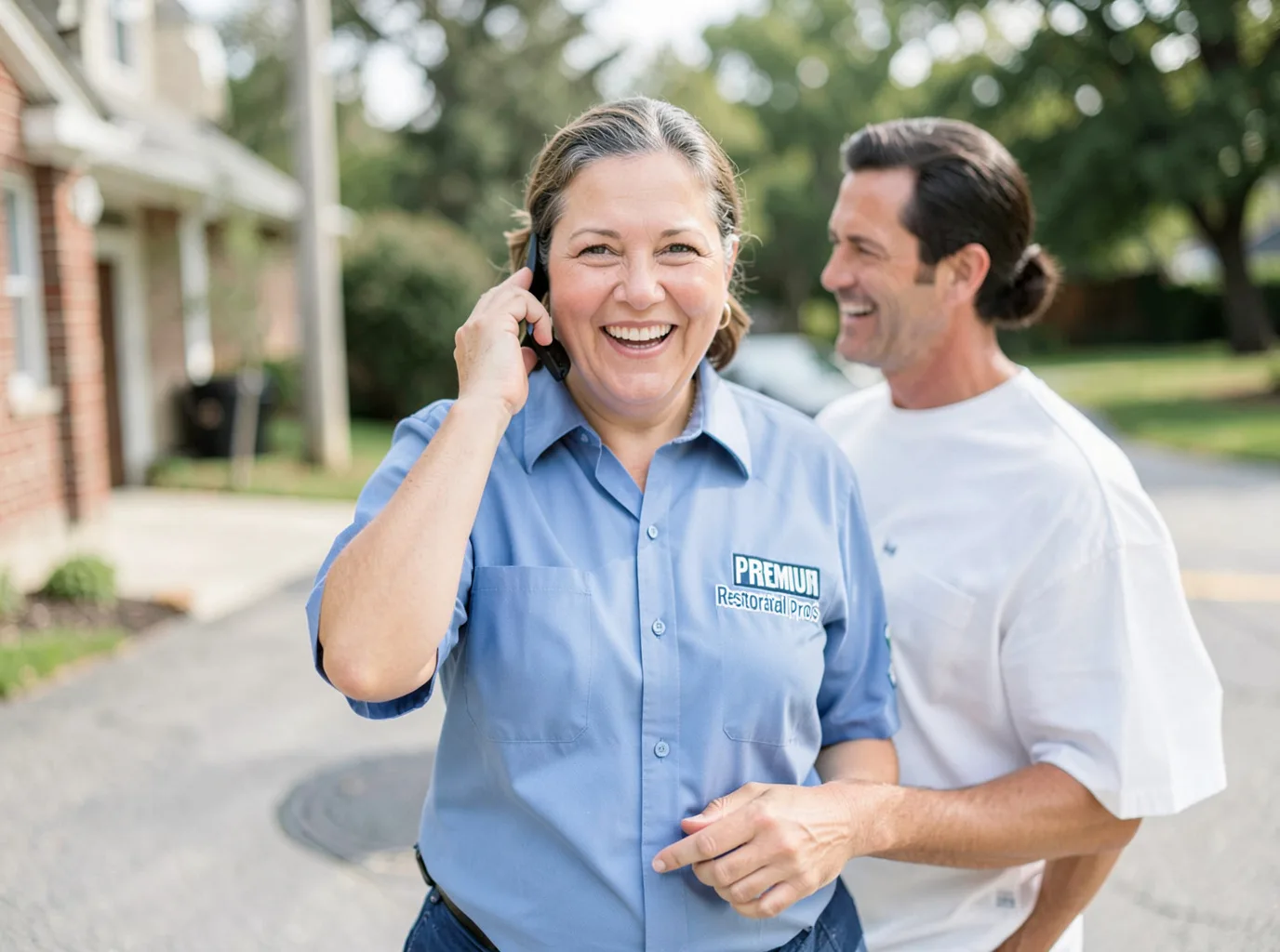Water Damage Restoration Greenacres, WA FAQs